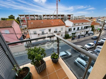 Apartamento T3 para Arrendamento em Camarate, Unhos e Apelação