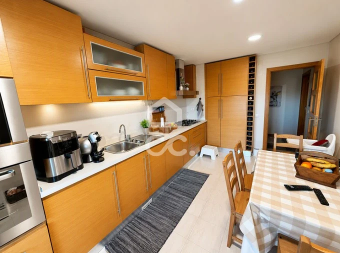 Apartamento T3 para Arrendamento em Camarate, Unhos e Apelação Foto 4