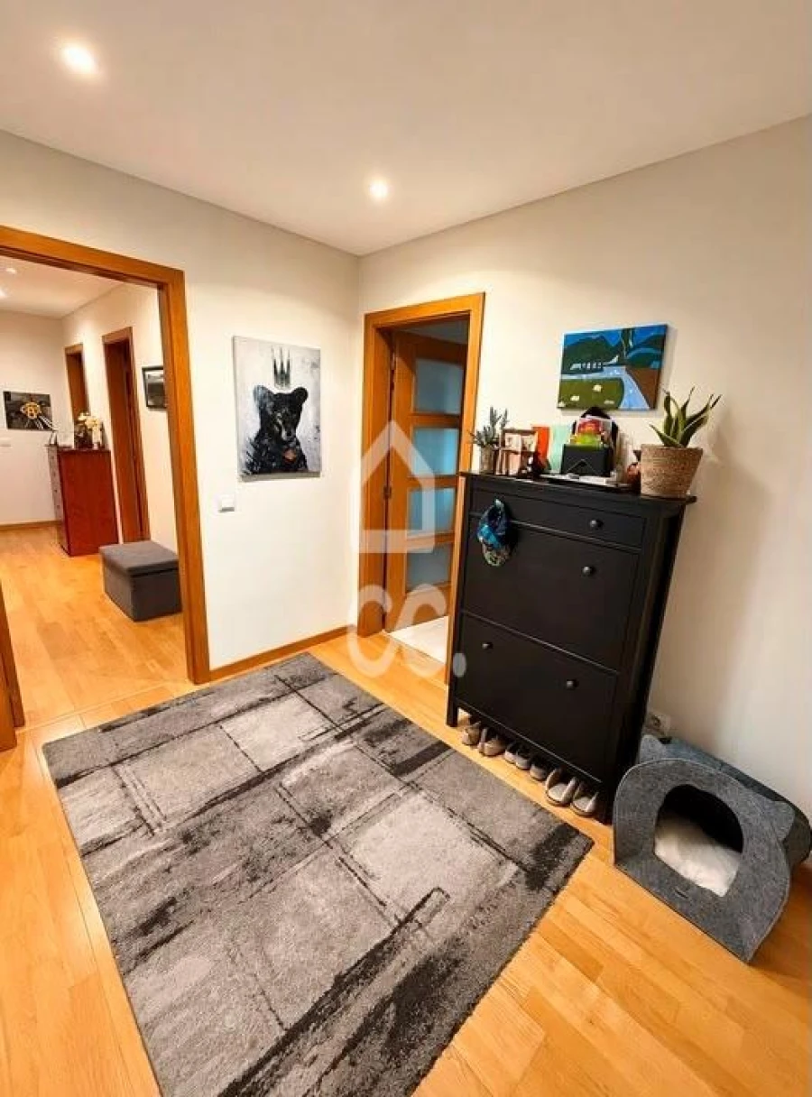 Apartamento T3 para Arrendamento em Camarate, Unhos e Apelação Foto 3