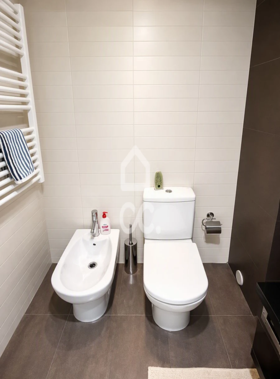 Apartamento T3 para Arrendamento em Camarate, Unhos e Apelação Foto 8