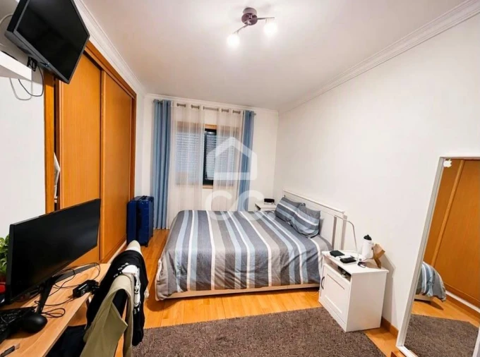 Apartamento T3 para Arrendamento em Camarate, Unhos e Apelação Foto 13