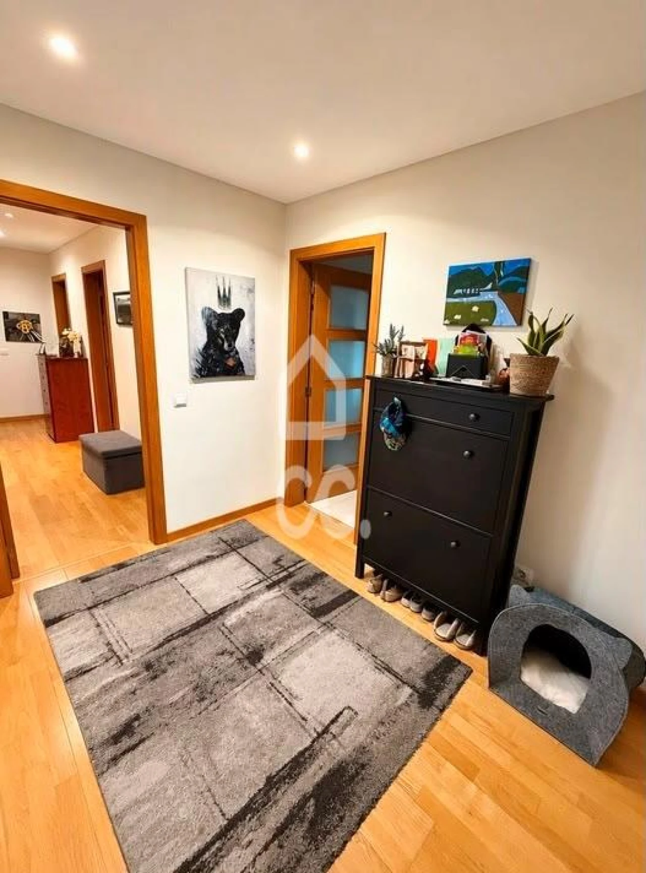 Apartamento T3 para Arrendamento em Camarate, Unhos e Apelação Foto 3