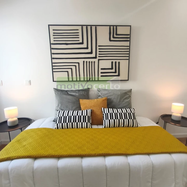 Apartamento T3 para Venda em Benfica Foto 14