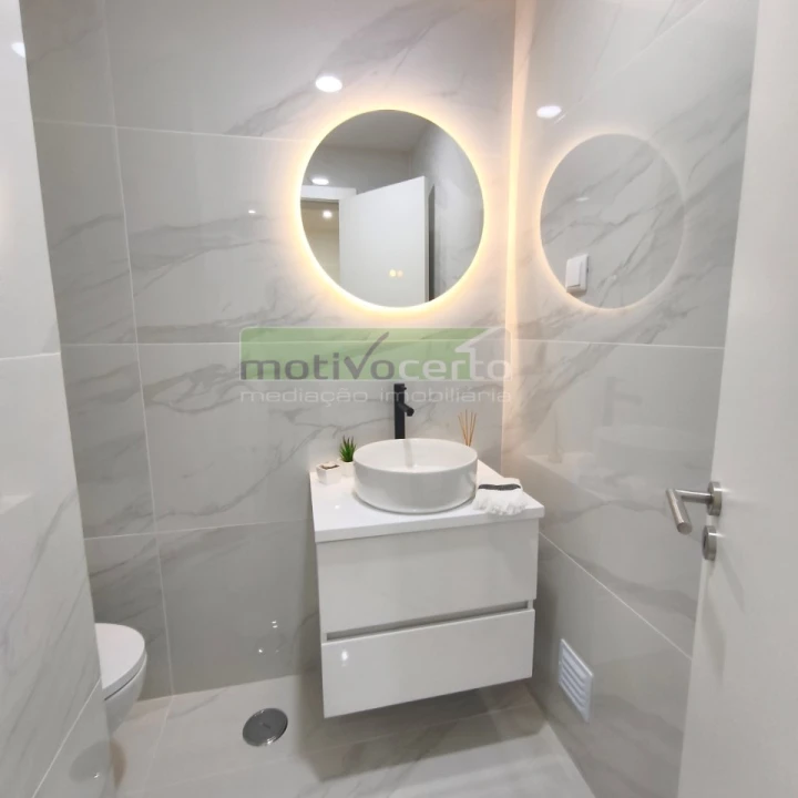 Apartamento T3 para Venda em Benfica Foto 16