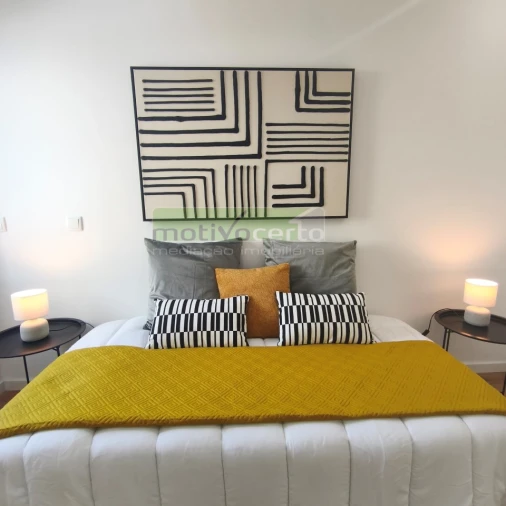 Apartamento T3 para Venda em Benfica Foto 14