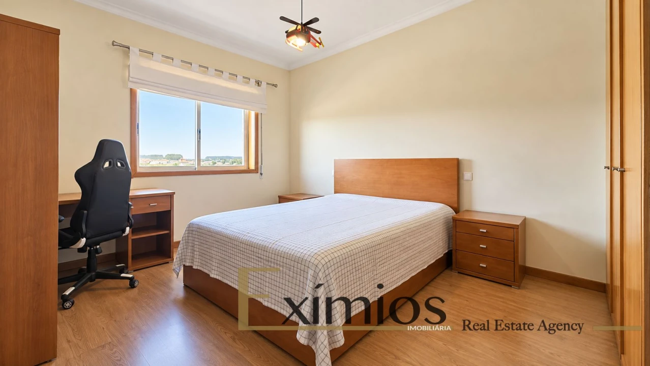 Apartamento T3 para Venda em Vila do Conde Foto 6