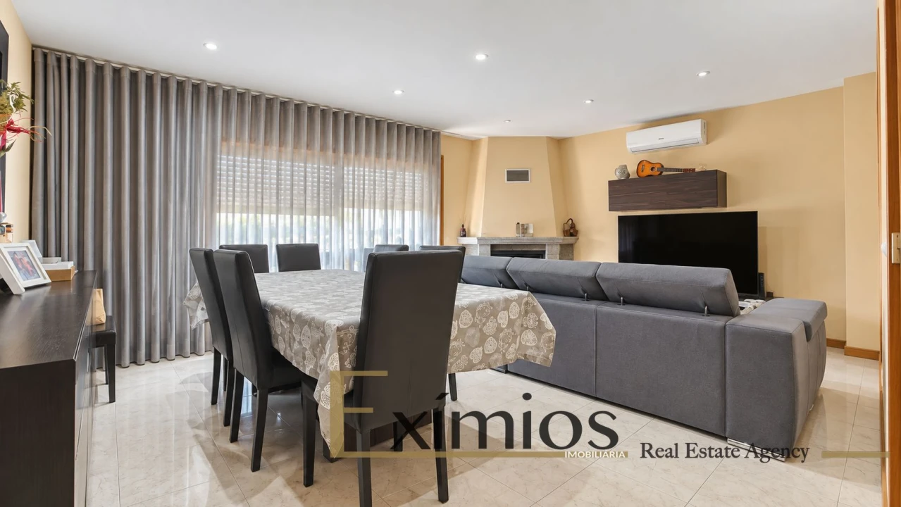 Apartamento T3 para Venda em Vila do Conde Foto 1