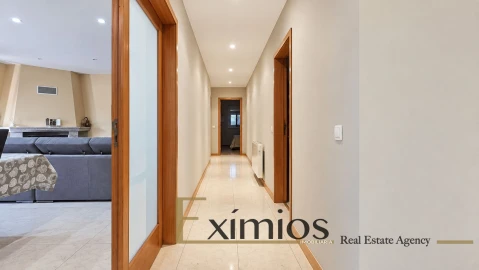 Apartamento T3 para Venda em Vila do Conde