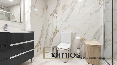 Apartamento T3 para Venda em Vila do Conde