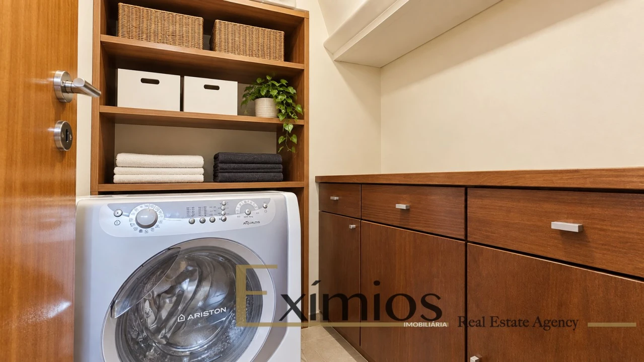 Apartamento T3 para Venda em Vila do Conde Foto 9