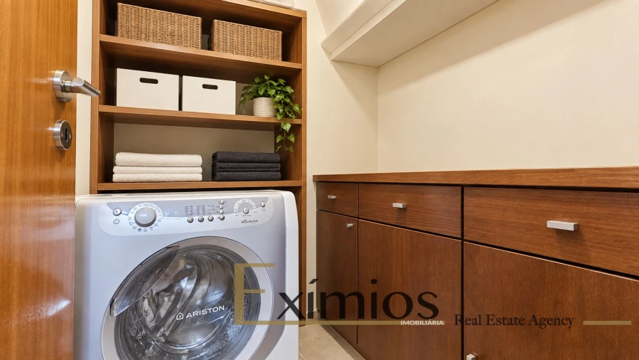 Apartamento T3 para Venda em Vila do Conde Foto 9