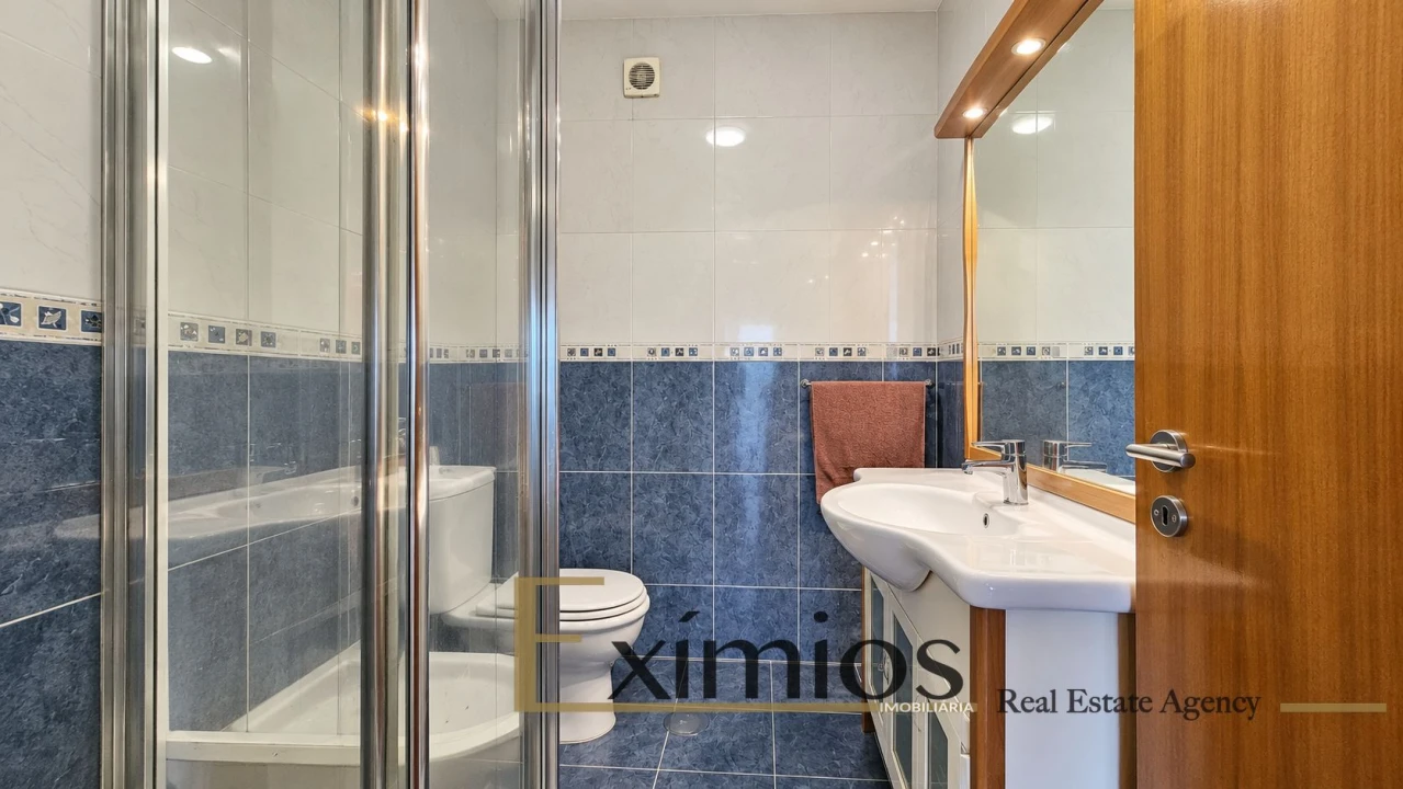 Apartamento T3 para Venda em Vila do Conde Foto 7