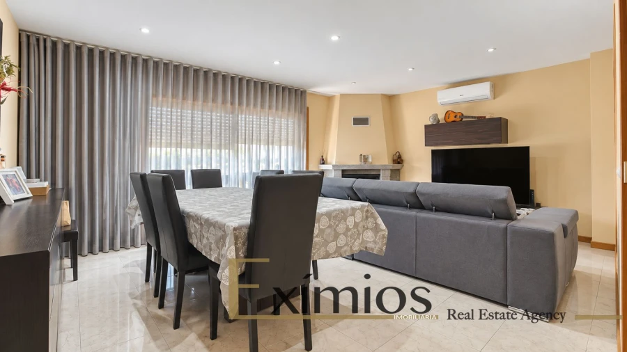 Apartamento T3 para Venda em Vila do Conde
