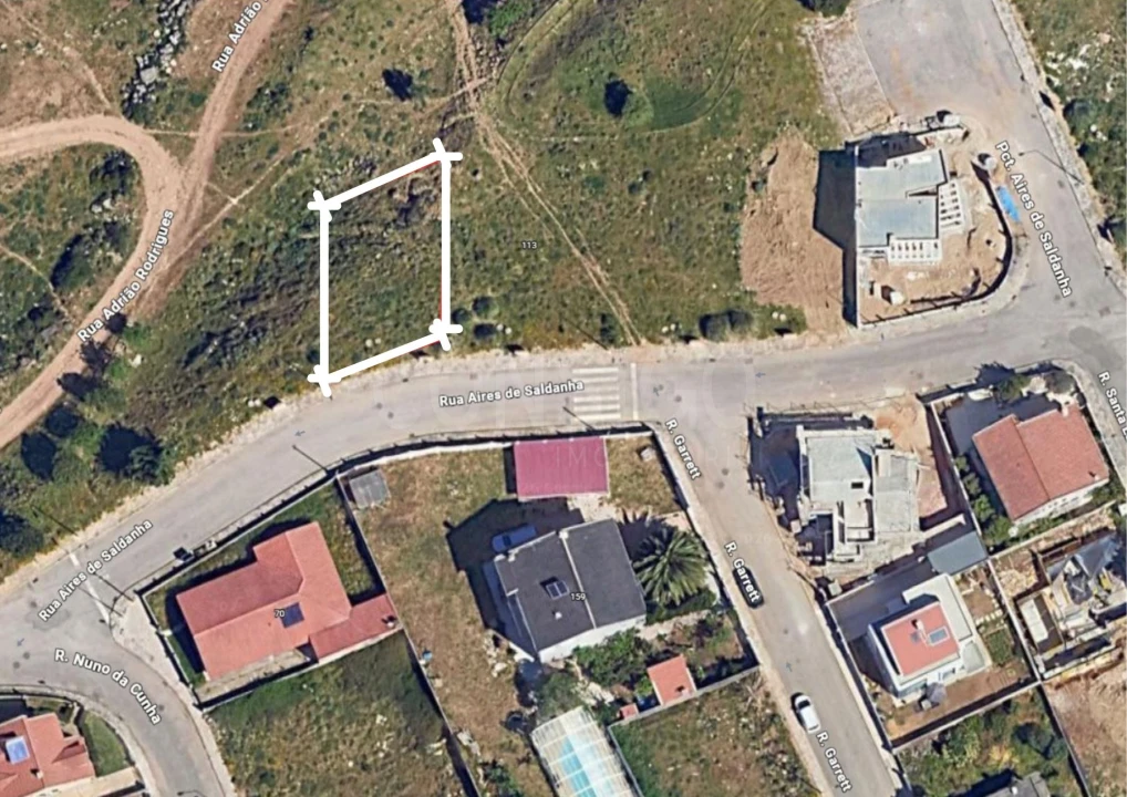 Moradia T4 para Venda em São Domingos de Rana Foto 6
