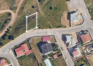 Moradia T4 para Venda em São Domingos de Rana
