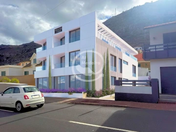 Apartamento T1 para Venda em Machico