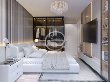Apartamento T1 para Venda em Machico
