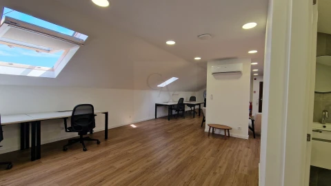 Negócio para Arrendamento em Cascais e Estoril