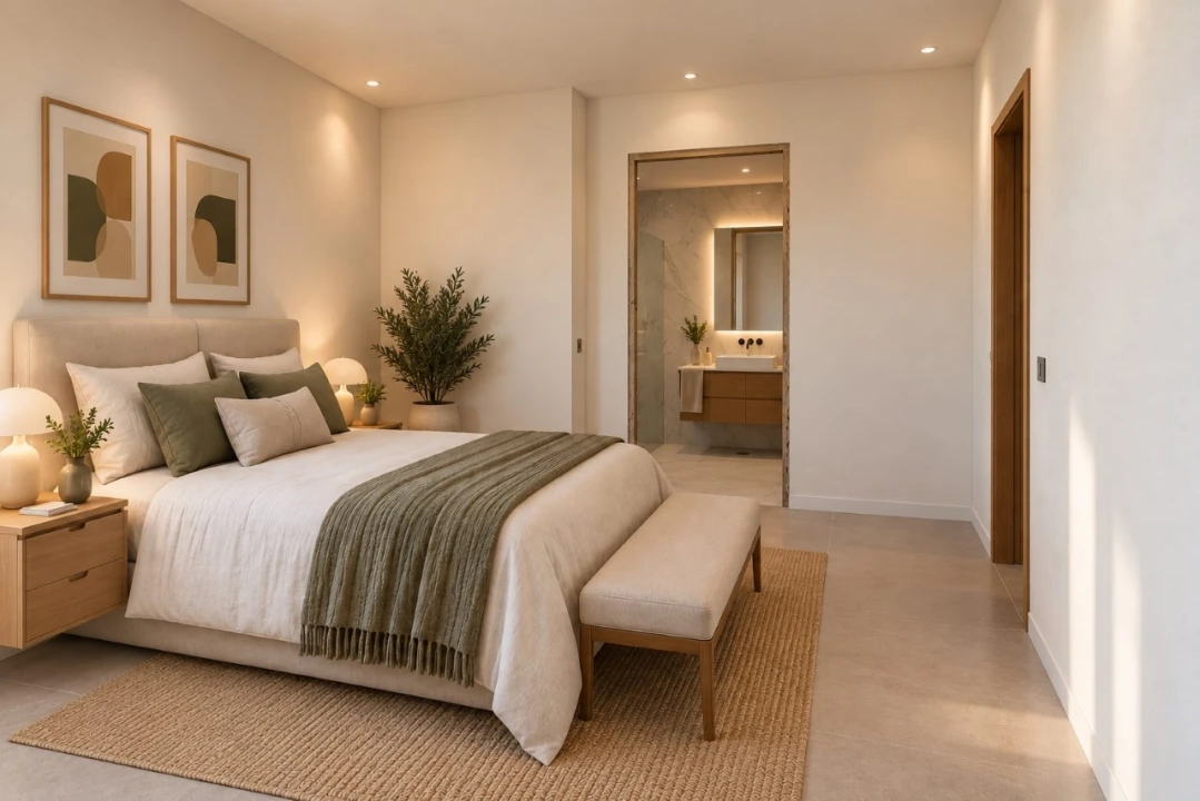 Apartamento T3 para Venda em Vialonga Foto 3