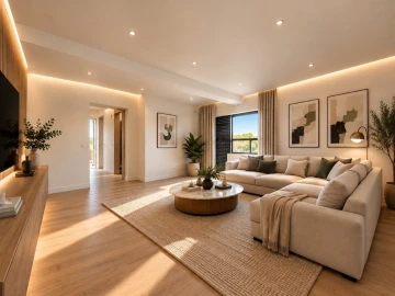 Apartamento T3 para Venda em Vialonga