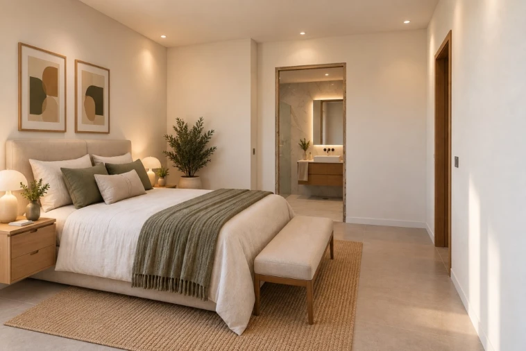 Apartamento T3 para Venda em Vialonga Foto 3