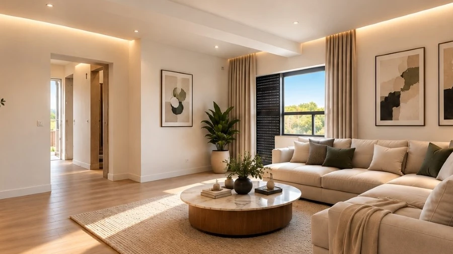 Apartamento T3 para Venda em Vialonga