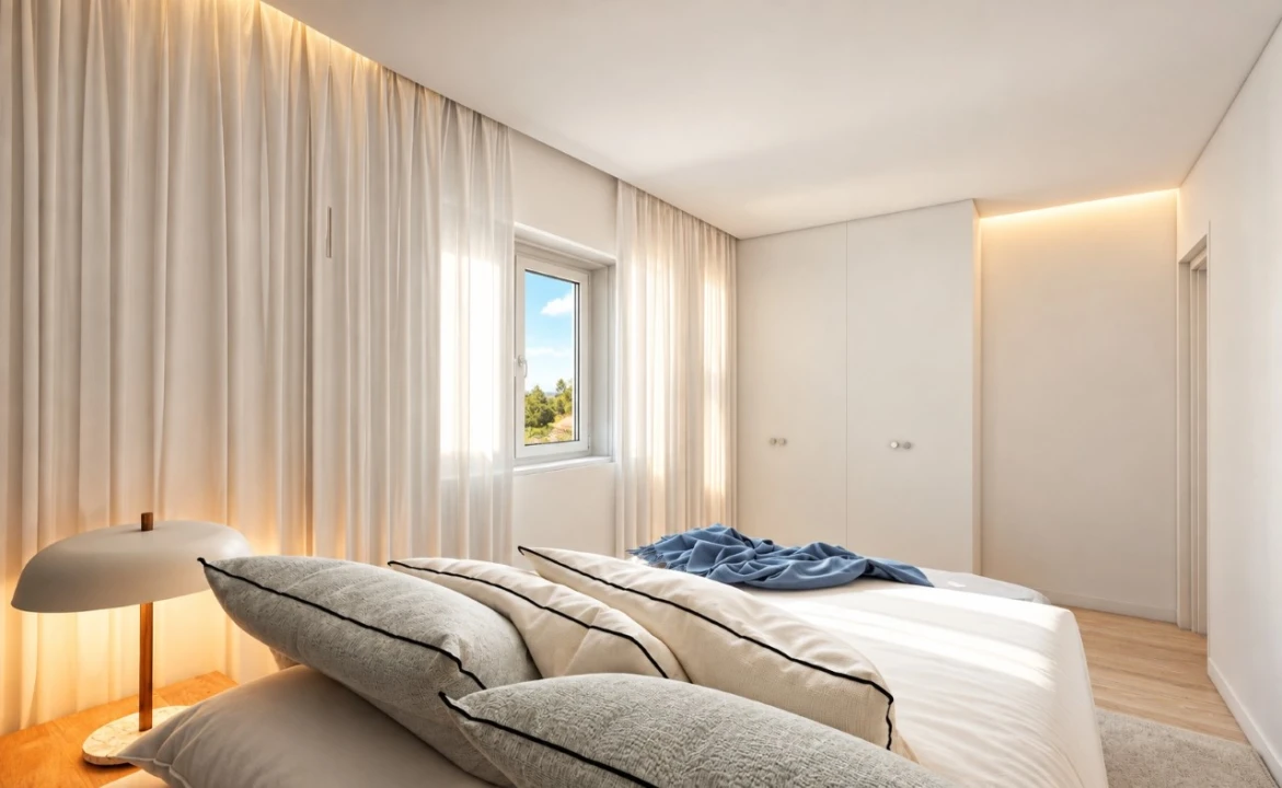 Apartamento T3 para Venda em Vialonga Foto 7