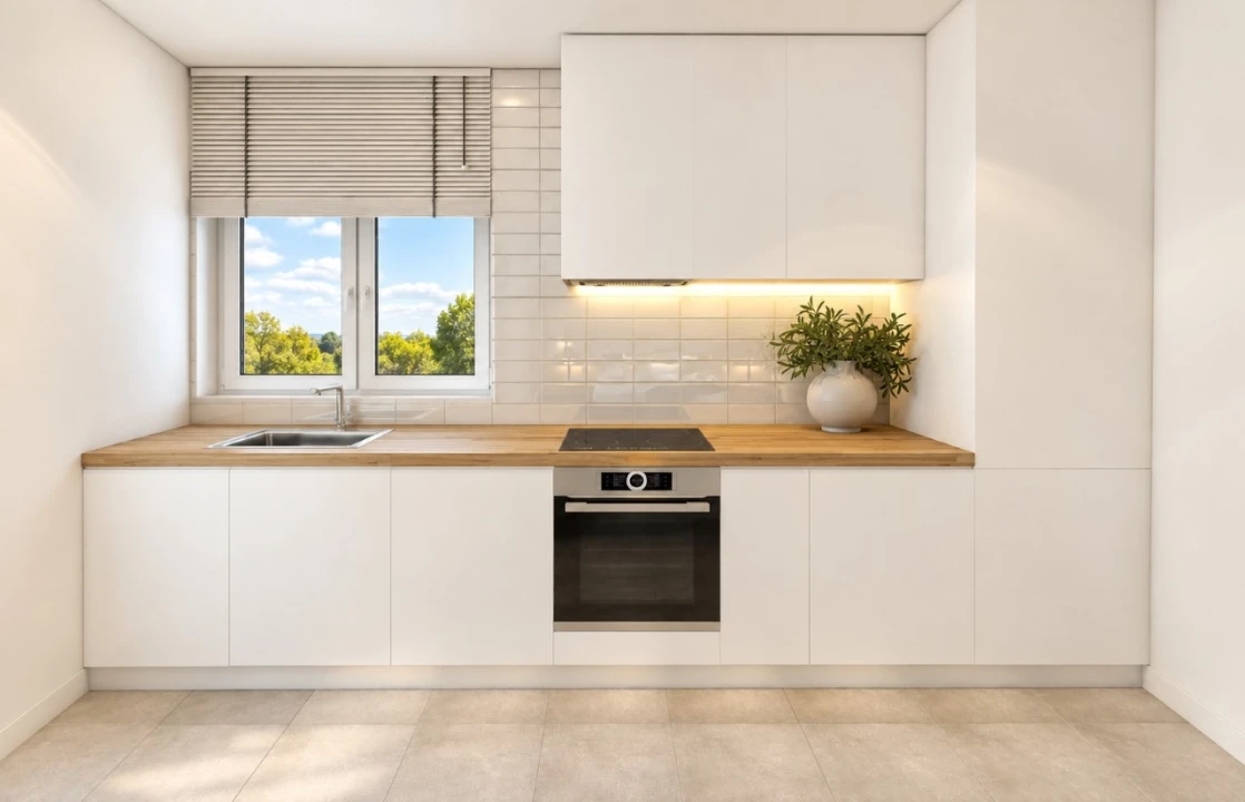 Apartamento T3 para Venda em Vialonga Foto 4