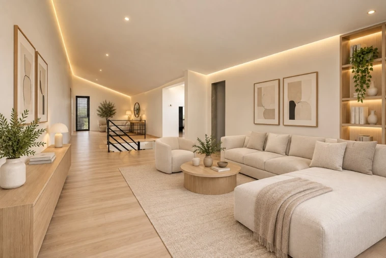 Apartamento T3 para Venda em Vialonga Foto 10