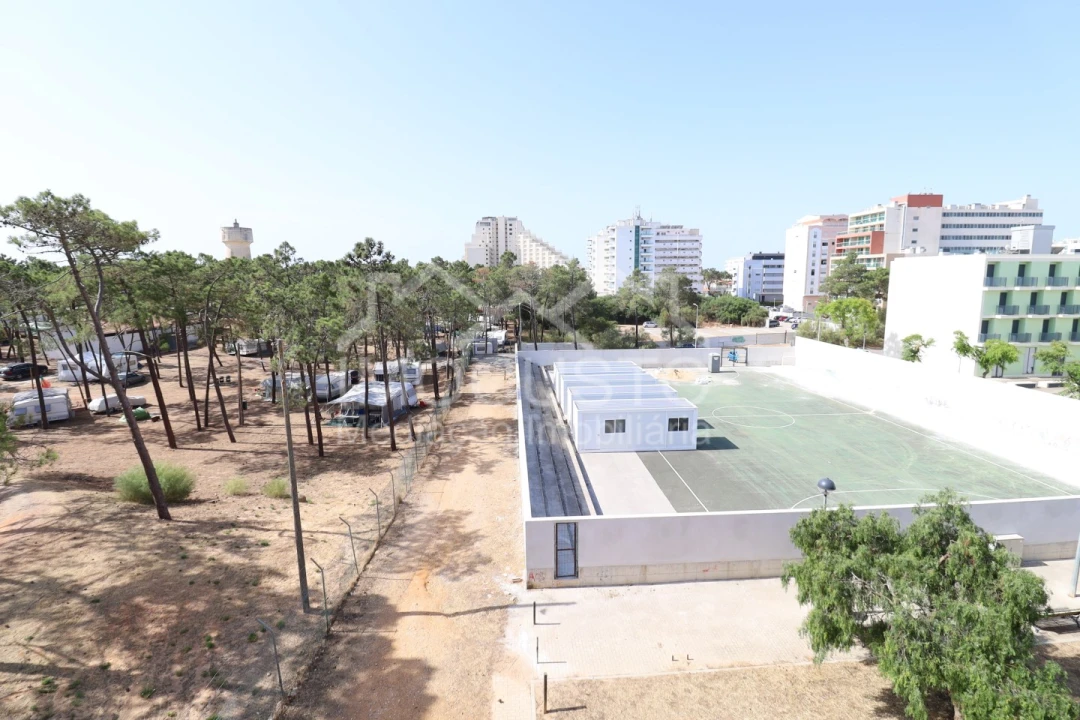 Apartamento T2 para Venda em Monte Gordo Foto 14