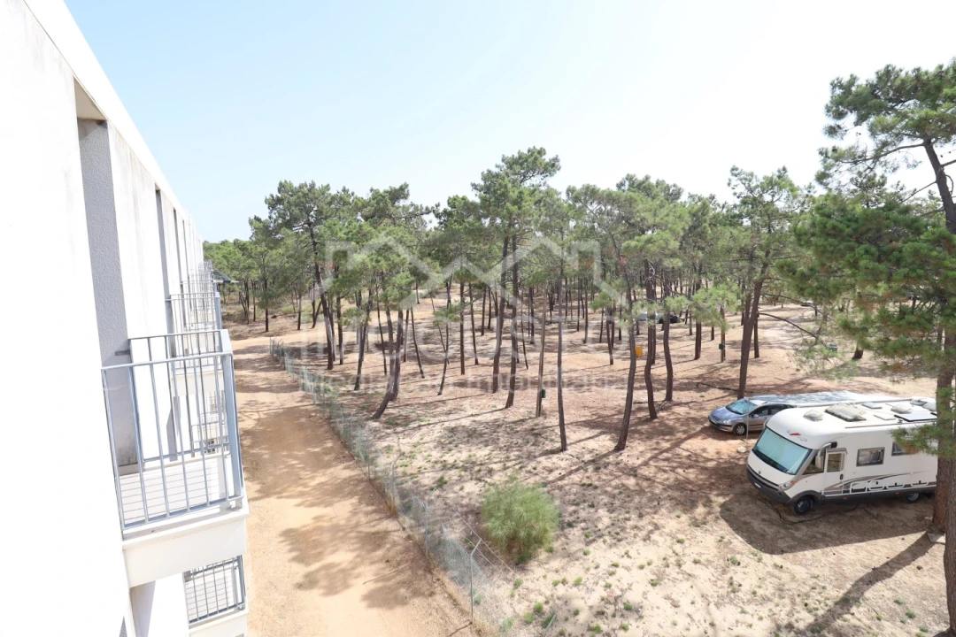 Apartamento T2 para Venda em Monte Gordo Foto 15