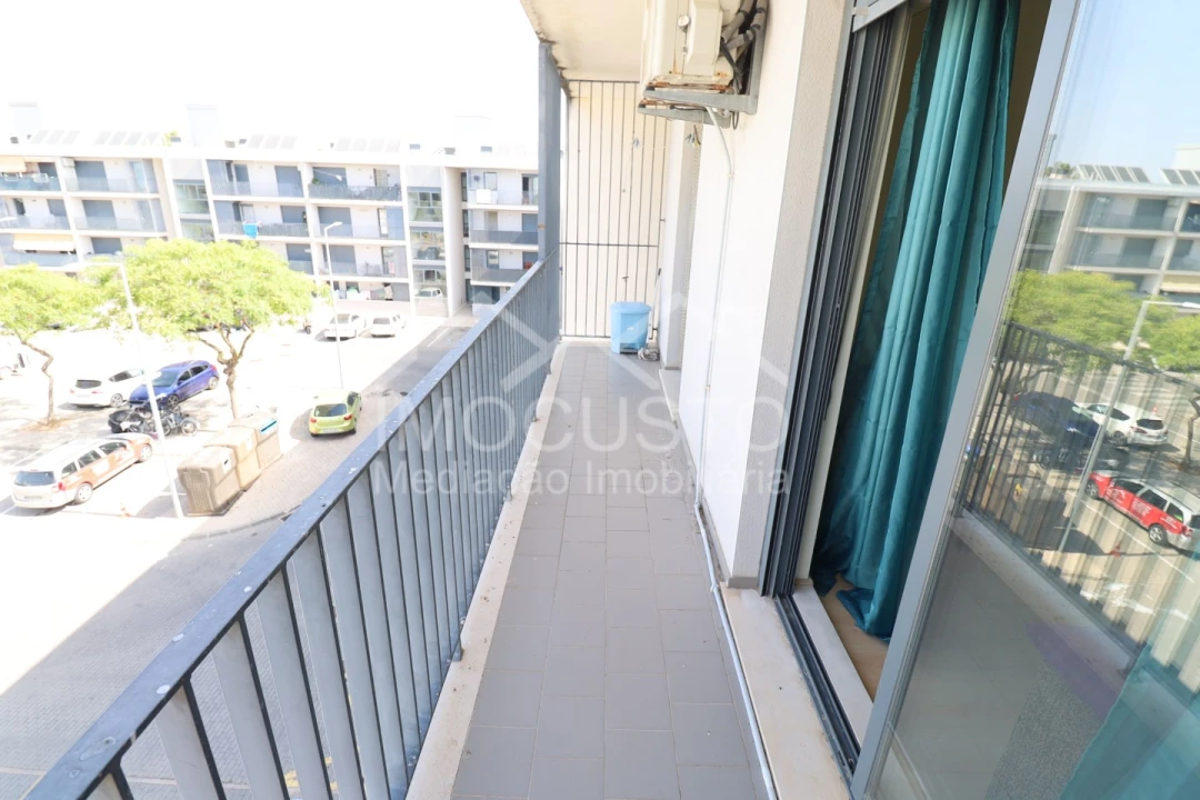 Apartamento T2 para Venda em Monte Gordo Foto 17