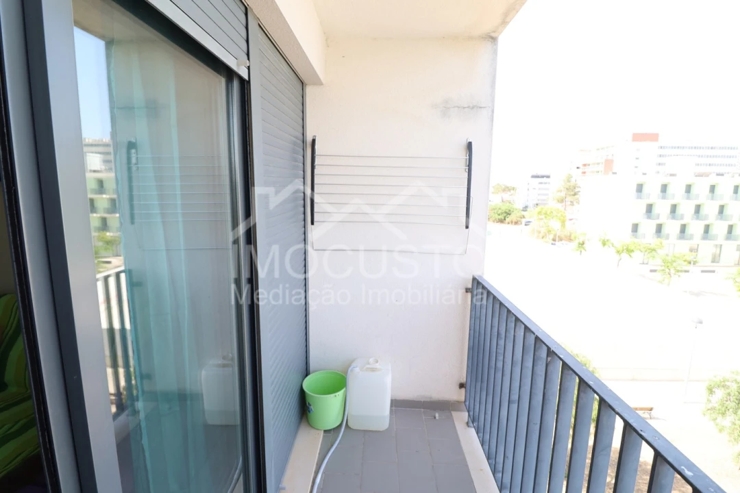 Apartamento T2 para Venda em Monte Gordo Foto 20