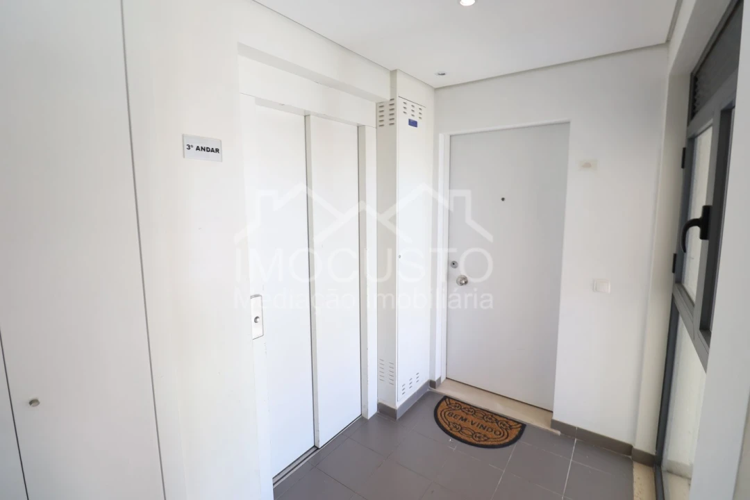 Apartamento T2 para Venda em Monte Gordo Foto 21