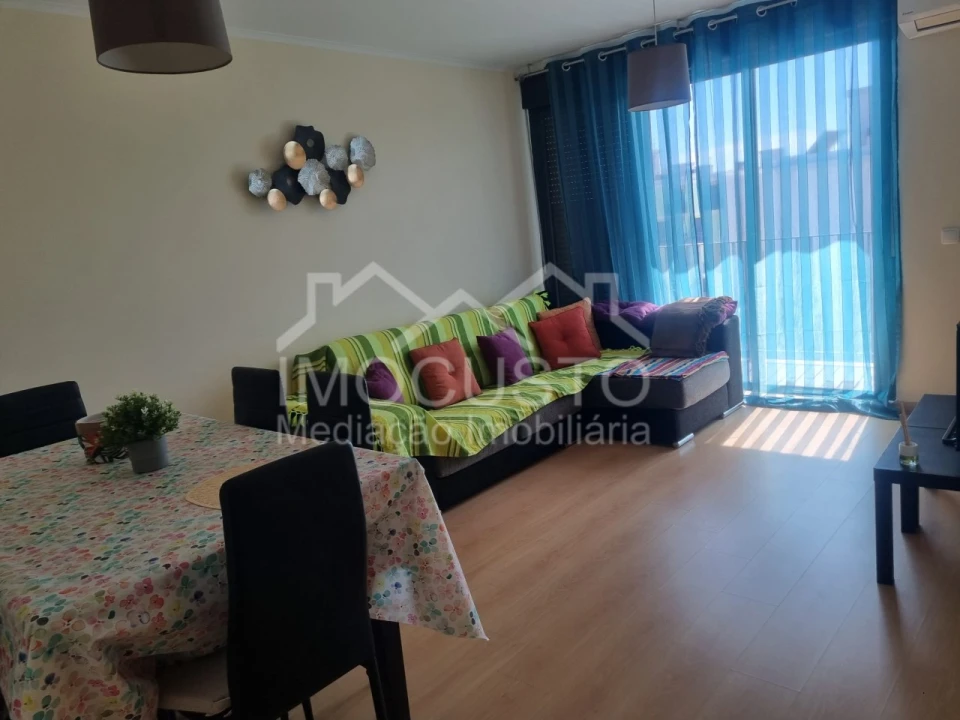 Apartamento T2 para Venda em Monte Gordo Foto 2