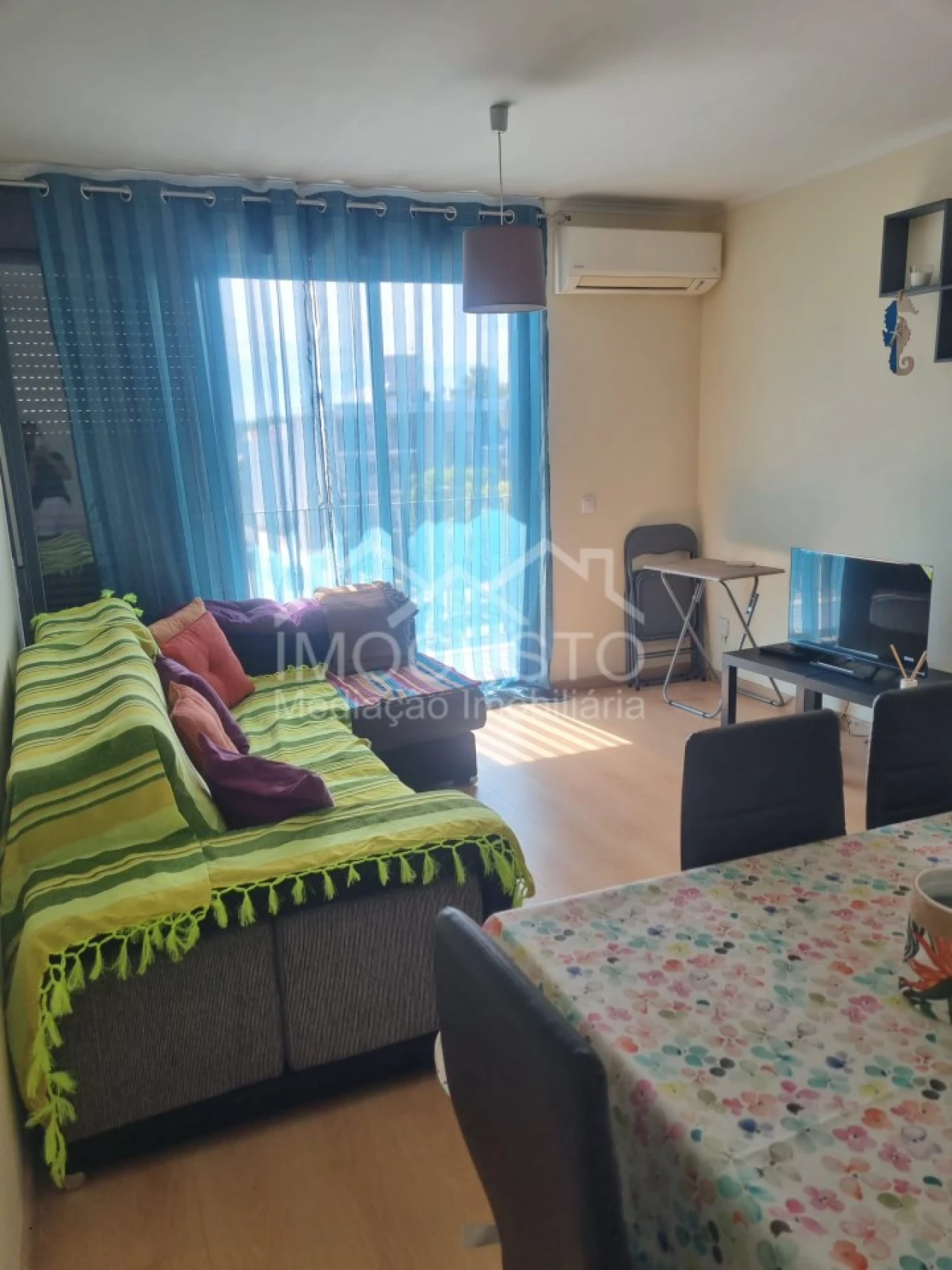 Apartamento T2 para Venda em Monte Gordo Foto 3