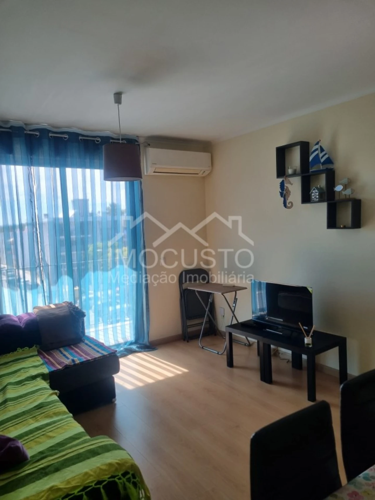 Apartamento T2 para Venda em Monte Gordo Foto 4