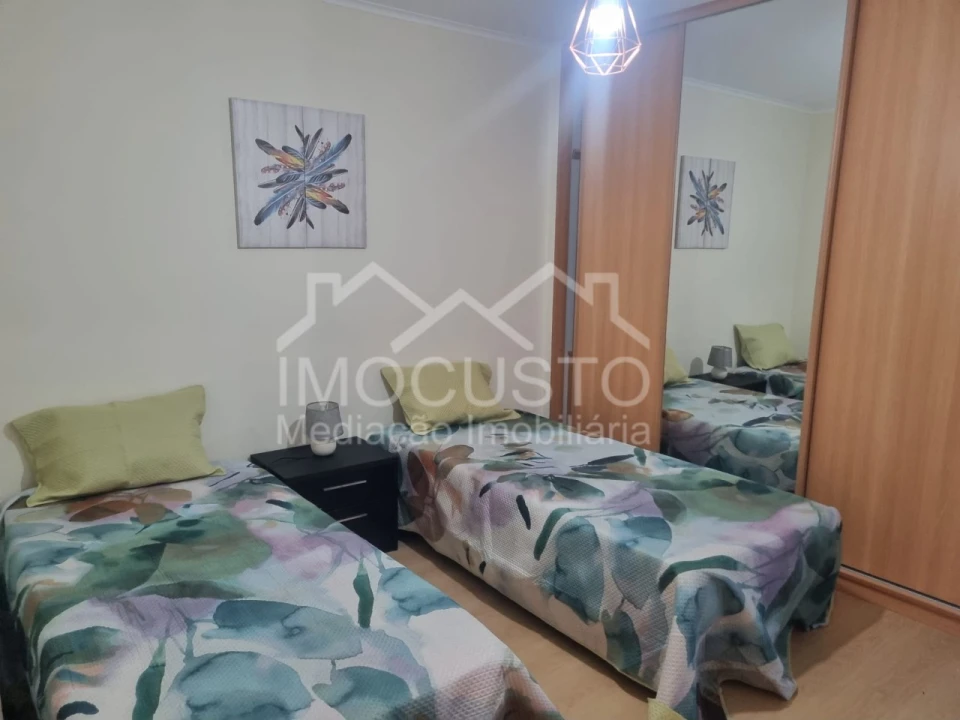 Apartamento T2 para Venda em Monte Gordo Foto 6