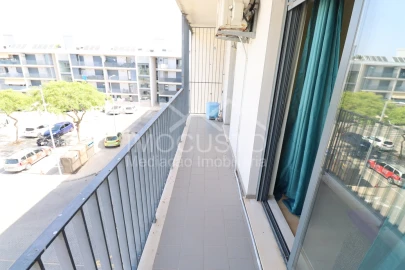 Apartamento T2 para Venda em Monte Gordo