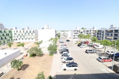 Apartamento T2 para Venda em Monte Gordo