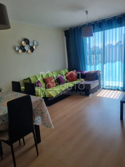 Apartamento T2 para Venda em Monte Gordo