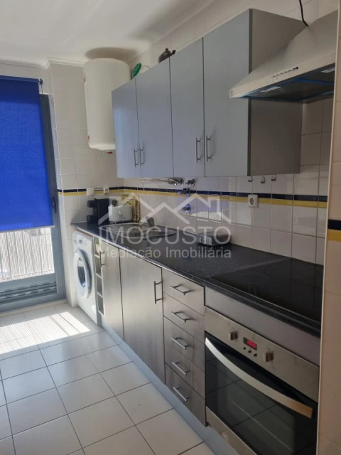 Apartamento T2 para Venda em Monte Gordo