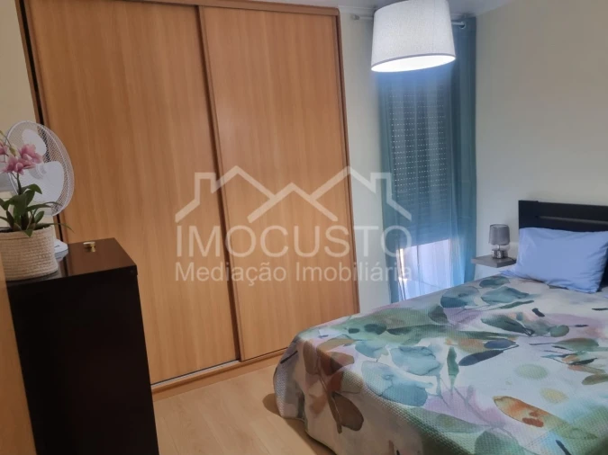 Apartamento T2 para Venda em Monte Gordo Foto 11