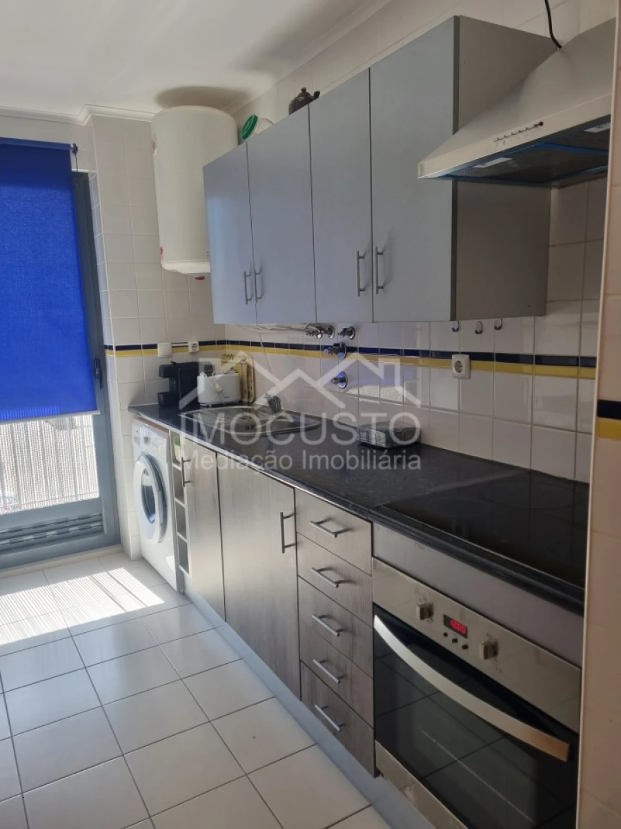 Apartamento T2 para Venda em Monte Gordo Foto 12
