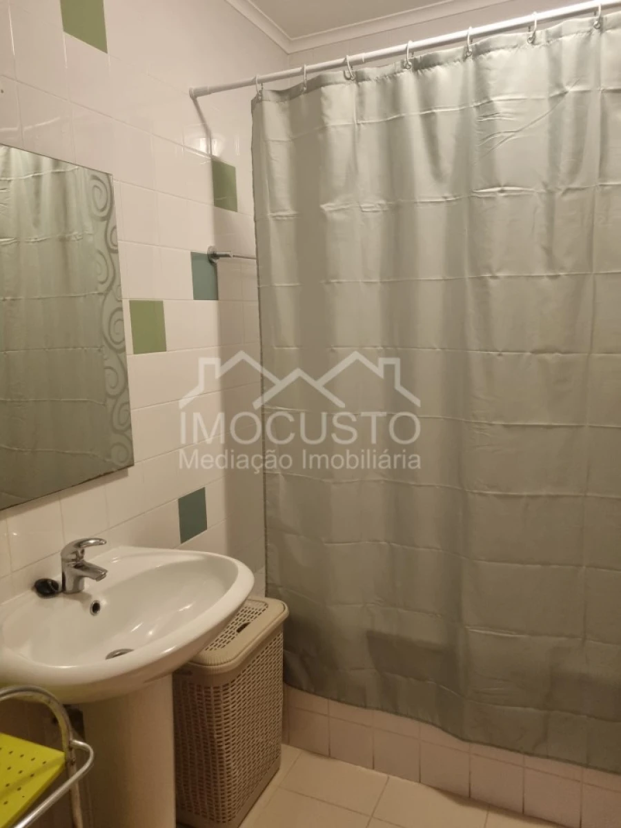 Apartamento T2 para Venda em Monte Gordo Foto 13