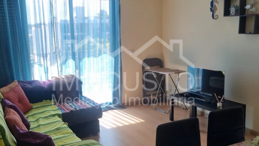 Apartamento T2 para Venda em Monte Gordo