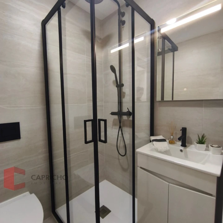 Apartamento T3 para Venda em Benfica Foto 13