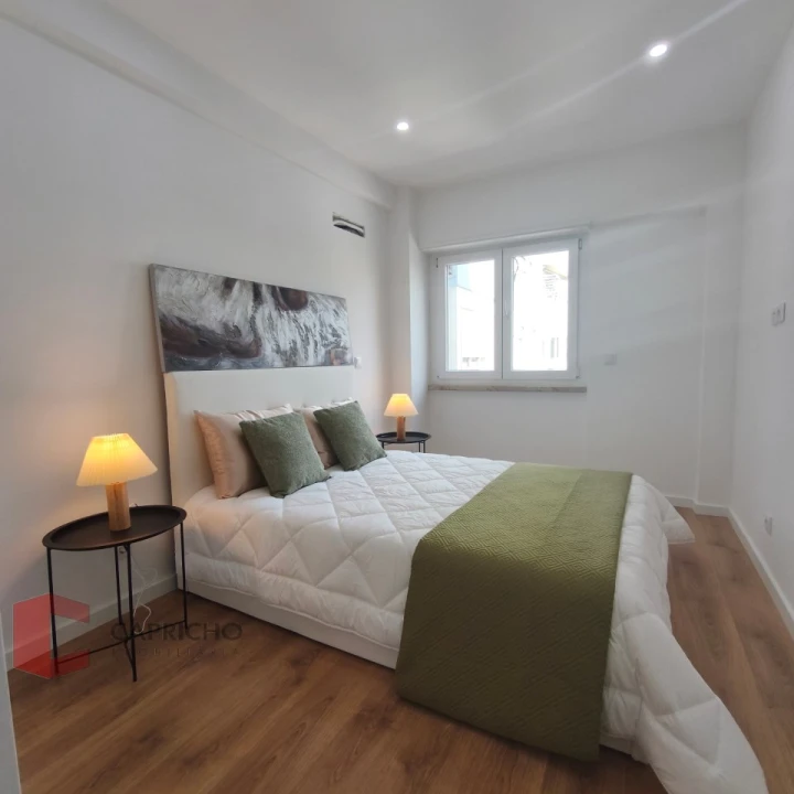 Apartamento T3 para Venda em Benfica Foto 18