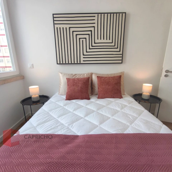Apartamento T3 para Venda em Benfica Foto 21