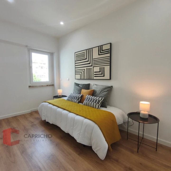 Apartamento T3 para Venda em Benfica Foto 27